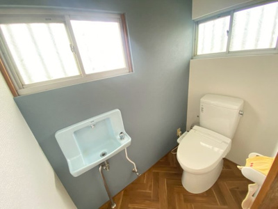 【トイレ】 | 水野のお家