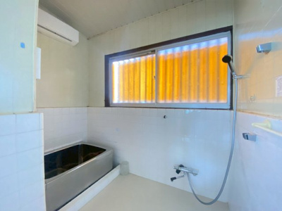 【浴室】 | 水野のお家