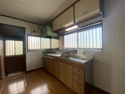 【キッチン】 | 水野のお家