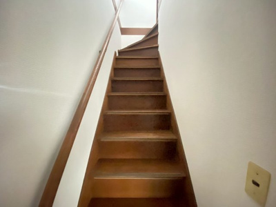 【内装】 | 水野のお家