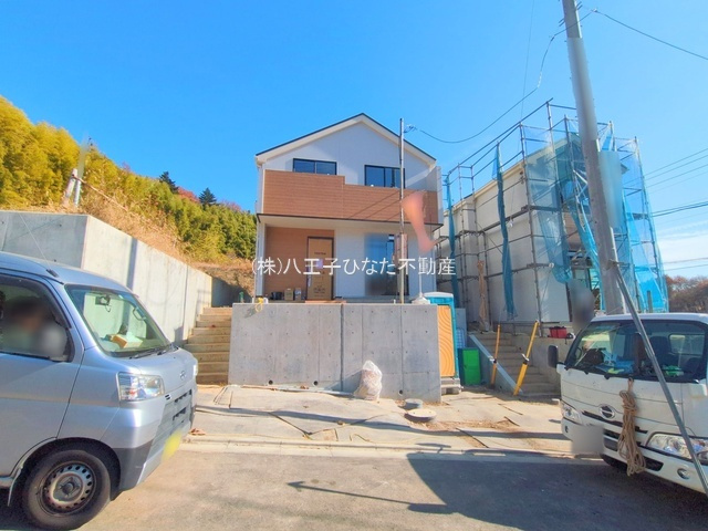 『八王子市新築戸建て』八王子市上柚木1689-5【仲介手数料無料】　２期