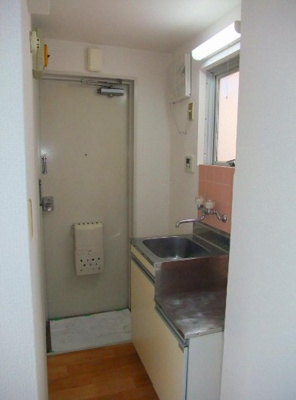 【玄関】 | アークピア