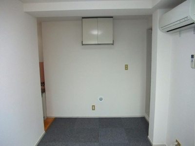 【内装】 | アークピア