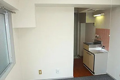 【内装】 | アークピア