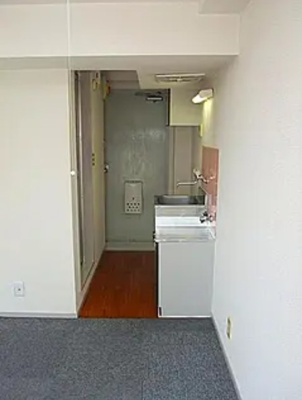 【玄関】 | アークピア