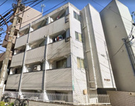 アークピアの画像