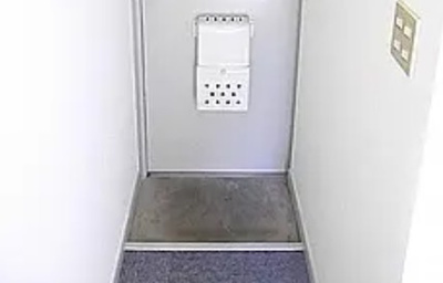 【玄関】 | アークピア