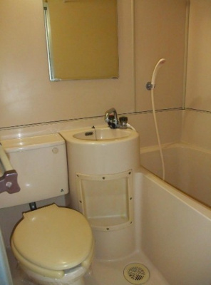 【トイレ】 | アークピア