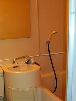 【浴室】 | アークピア