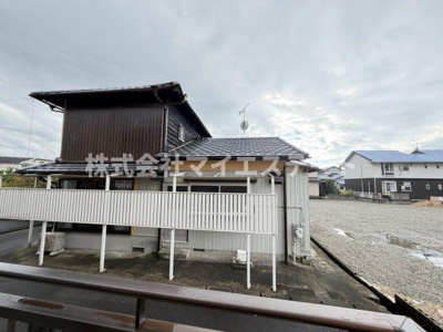 【展望】 | コーポカメリア