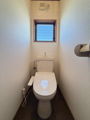 【トイレ】 | コーポカメリア