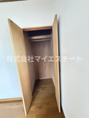 【収納】 | コーポカメリア