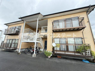 コーポカメリアの画像