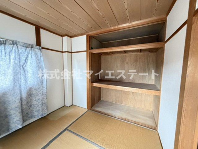 【収納】 | コーポカメリア