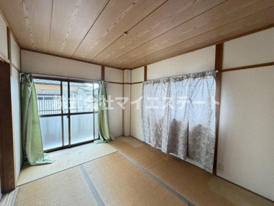 【和室】 | コーポカメリア