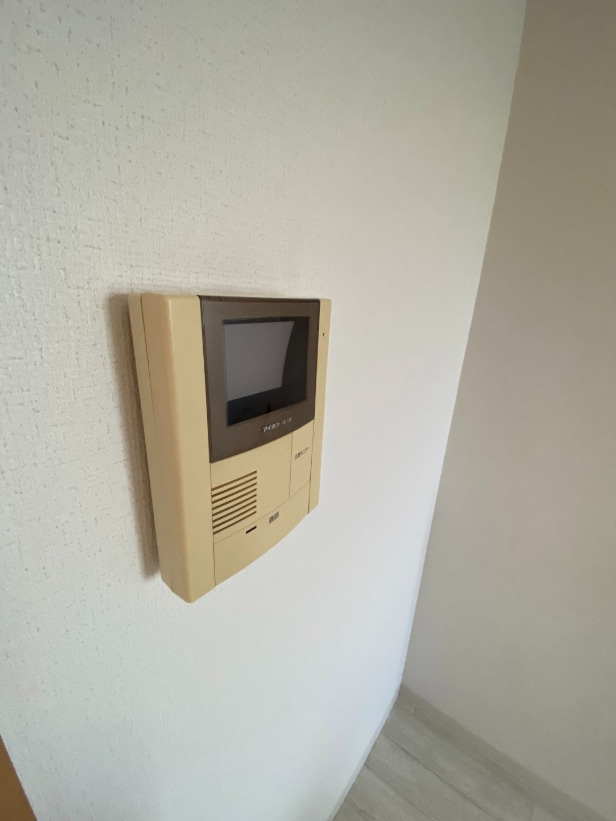 クレッシェンドKJのセキュリティ