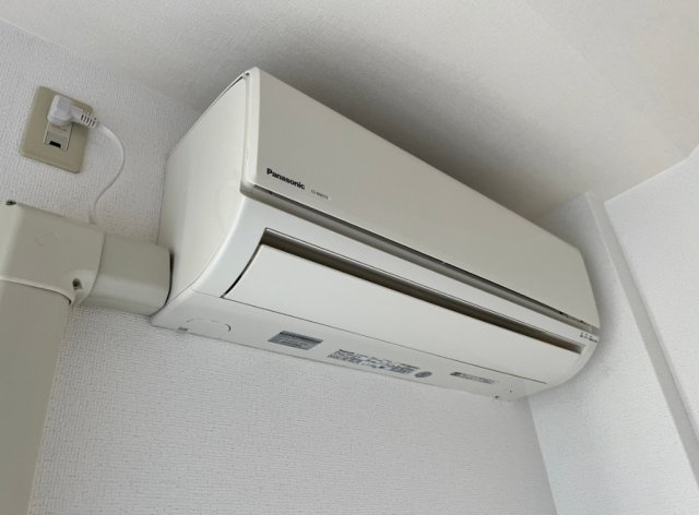 クレッシェンドKJの設備