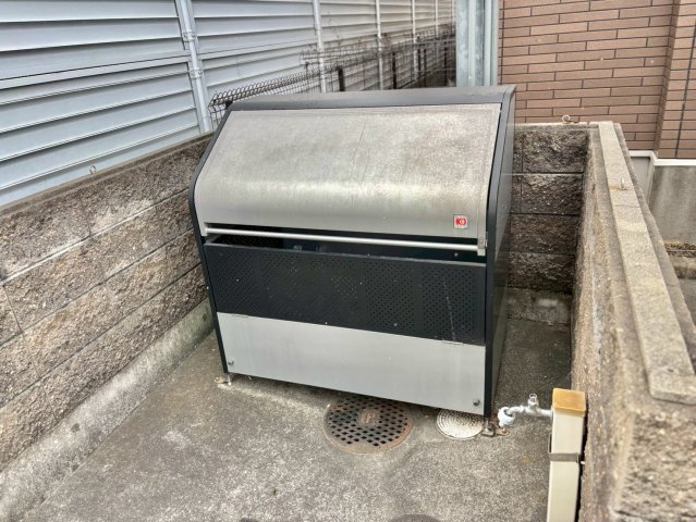 クレッシェンドKJのその他共用部分