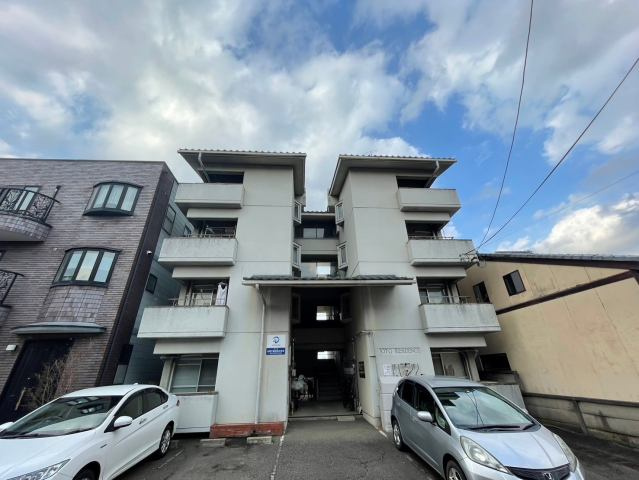 城東レジデンス