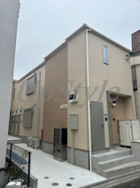 フェリス町屋の画像