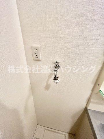 サンハイツ木多の設備