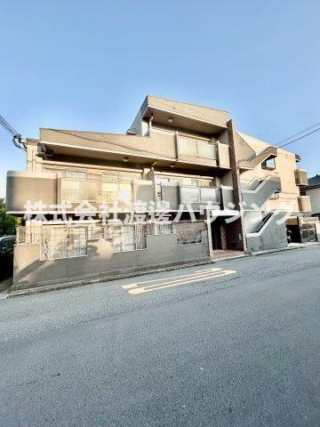 サンハイツ木多