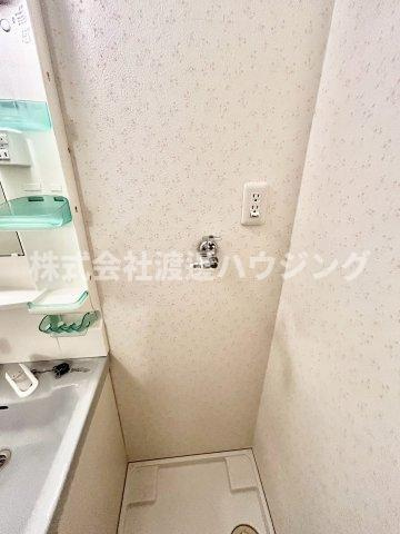 サンハイツ木多の設備