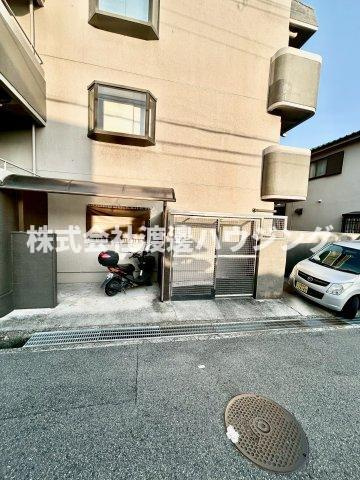 サンハイツ木多のその他共用部分