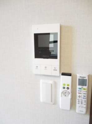 【セキュリティ】 | FAIR阿佐ヶ谷