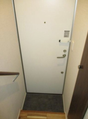 【玄関】 | FAIR阿佐ヶ谷