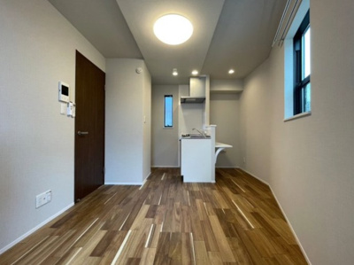 【居間・リビング】 | FAIR阿佐ヶ谷