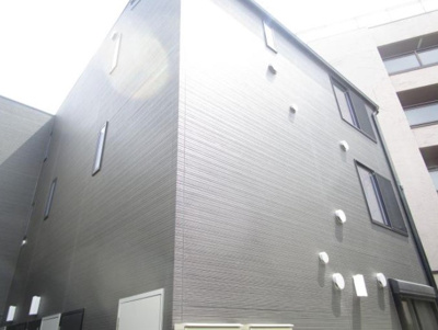 【外観】 | FAIR阿佐ヶ谷