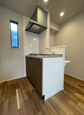 【キッチン】 | FAIR阿佐ヶ谷