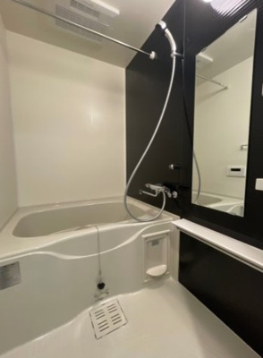 【浴室】 | FAIR阿佐ヶ谷