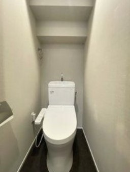 【トイレ】 | FAIR阿佐ヶ谷