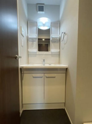 【洗面所】 | FAIR阿佐ヶ谷