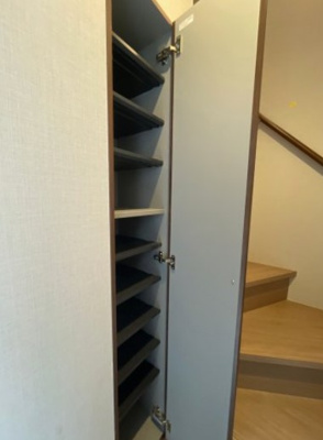 【収納】 | FAIR阿佐ヶ谷