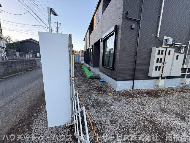 ノーブル柏Ｂのその他共用部分