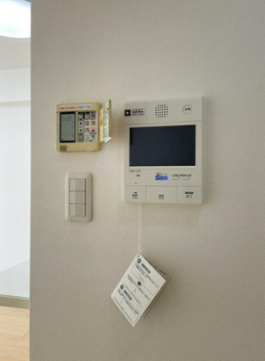 【設備】 | パークホームズセントラルシティ中央区湊