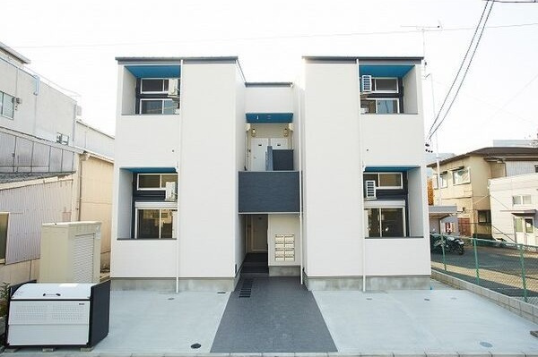 シャマー・ウィラ