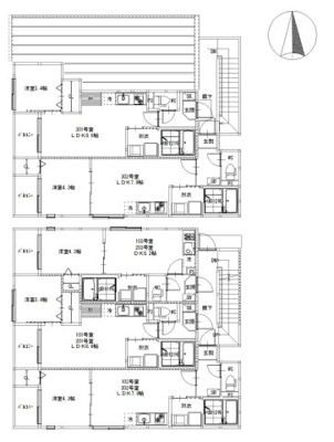 【その他】 | L’Envol 六町
