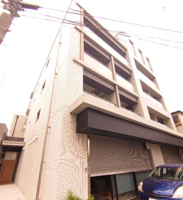 【外観】 | 中目黒Ｍテラス