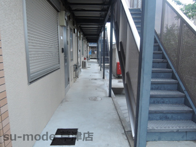 【その他共用部分】 | メゾン栗東