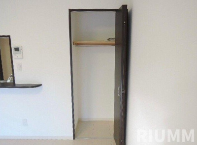 【収納】 | グランデフォルトゥーナ