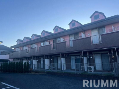 【その他共用部分】 | グランデフォルトゥーナ