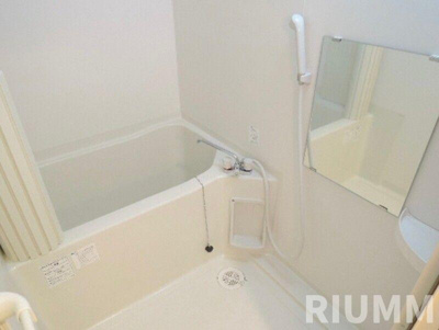 【浴室】 | グランデフォルトゥーナ