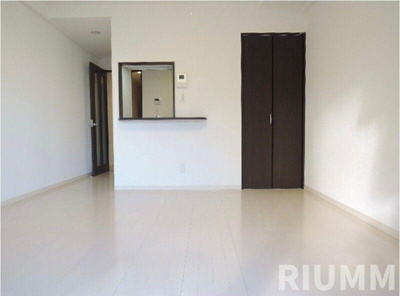 【居間・リビング】 | グランデフォルトゥーナ