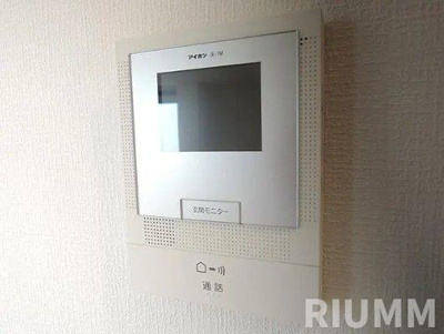 【セキュリティ】 | グランデフォルトゥーナ