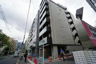 Lighthouse西新宿の画像