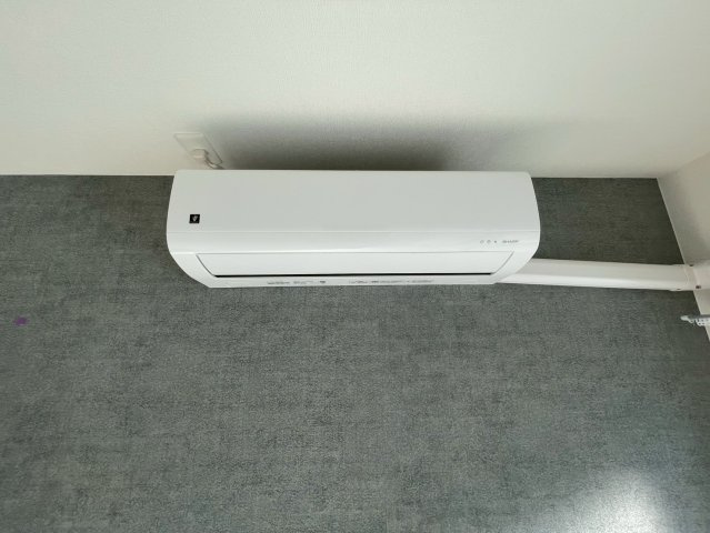 ジャカルタ519の設備